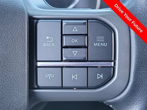 Used 2022 Ford F150 XLT w/ Equipment Group 302A High AWD/4WD image 6