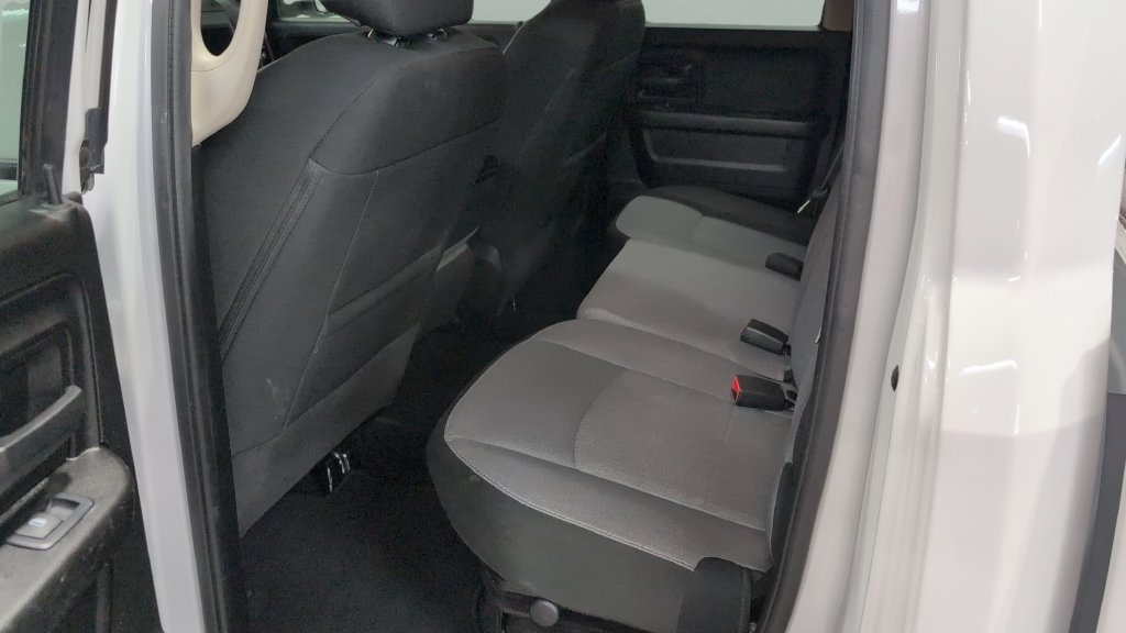 Used 2021 RAM 1500 Express w/ Wheel & Sound Group AWD/4WD image 18
