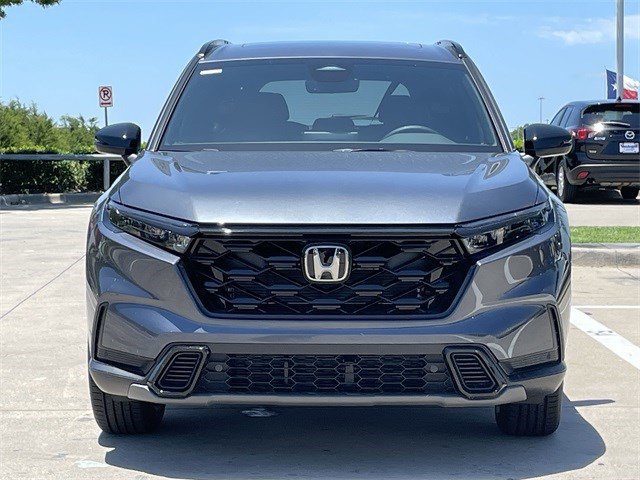 New 2027 Honda CR-V Sport-L image 8