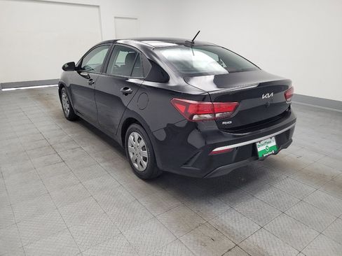 Used 2023 Kia Rio S FWD image 5
