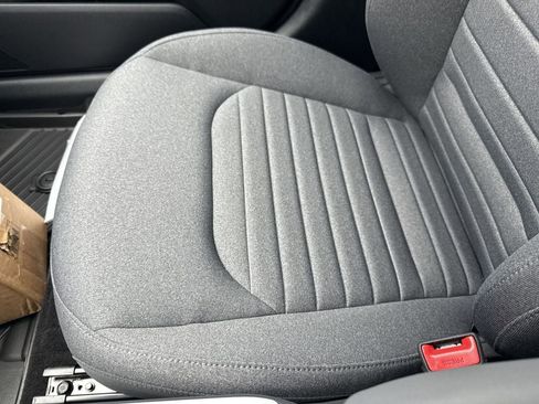 New 2025 Kia K4 EX image 35