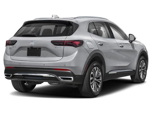 New 2026 Buick Envision Avenir image 22