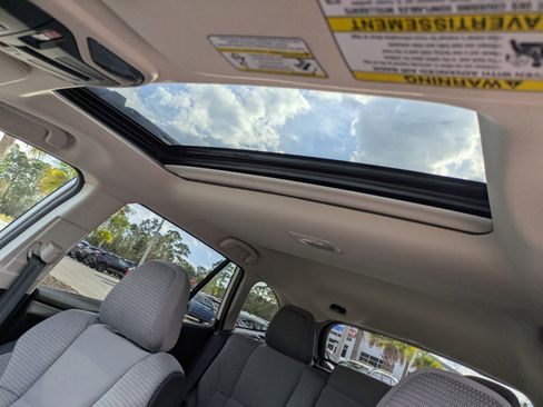 Certified 2025 Subaru Outback Premium image 20