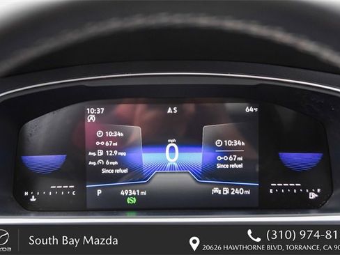 Used 2024 Volkswagen Tiguan SE image 20