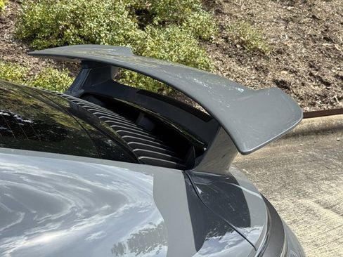 Used 2025 Porsche 911 Carrera GTS image 35