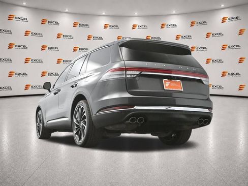 Used 2020 Lincoln Aviator Reserve w/ Equipment Group 202A AWD/4WD image 46