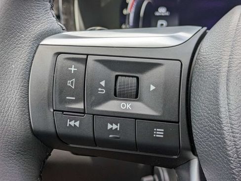 Used 2025 INFINITI QX60 Luxe w/ Vision Package AWD/4WD image 29