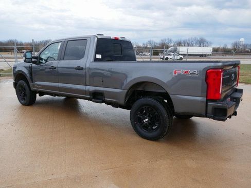 New 2026 Ford F350 XL w/ STX Appearance Package image 6