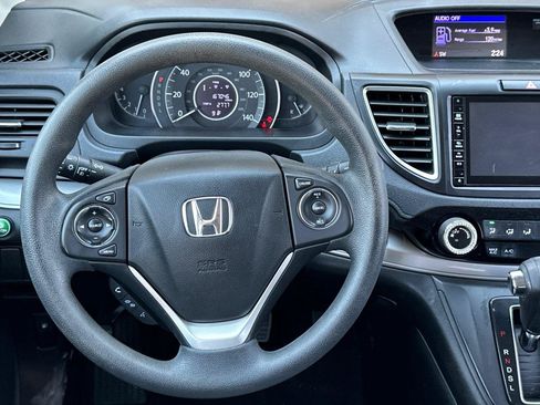 Used 2015 Honda CR-V EX image 13