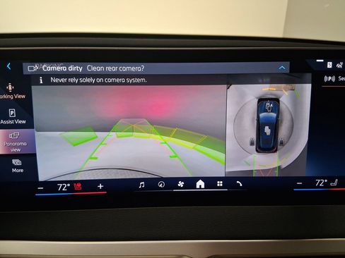 New 2026 BMW iX xDrive45 image 26