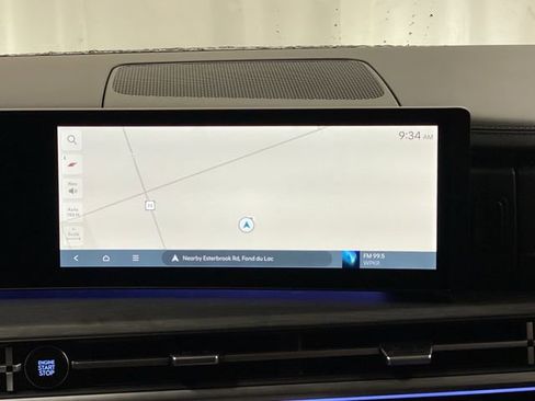 New 2026 Hyundai Santa Fe Limited image 10