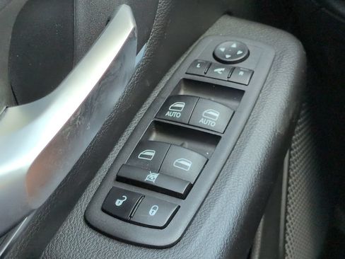 Used 2024 RAM 1500 Big Horn AWD/4WD image 25