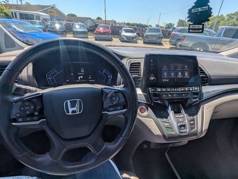 Used 2019 Honda Odyssey Touring image 31