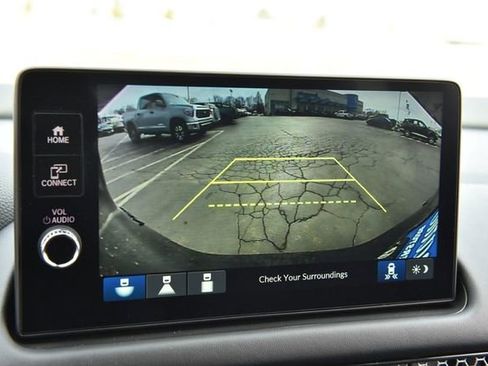 New 2026 Honda HR-V Sport image 12