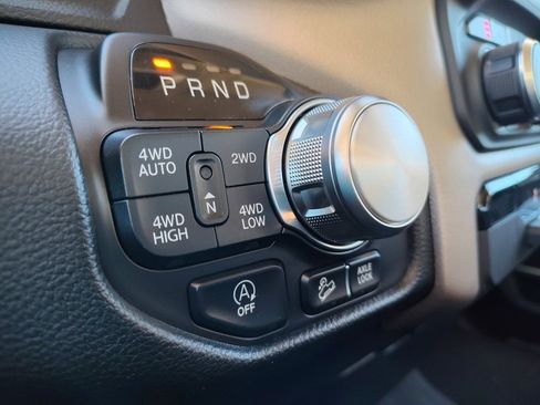 Used 2021 RAM 1500 Laramie w/ Off Road Group image 23