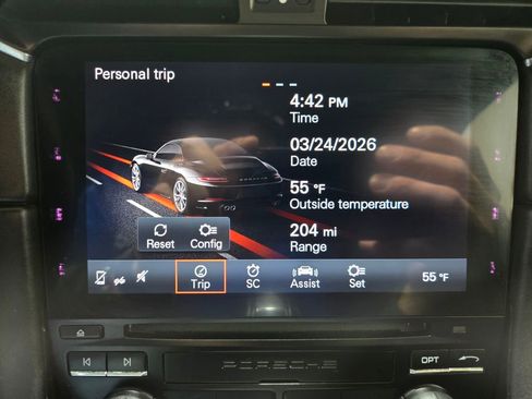 Used 2017 Porsche 911 Carrera 4S image 26