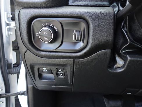 Used 2023 RAM 1500 Big Horn AWD/4WD image 60