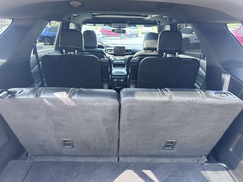 Used 2020 Ford Explorer Limited AWD/4WD image 24