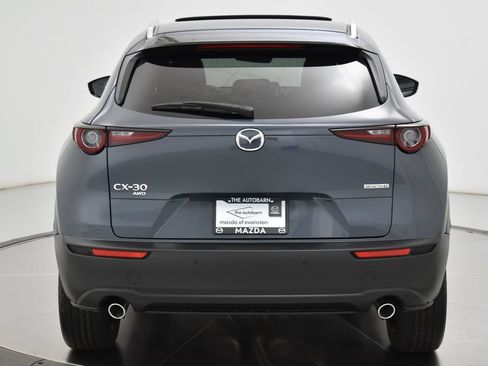New 2026 MAZDA CX-30 AWD 2.5 S image 20
