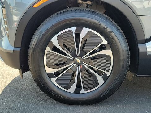 New 2026 Chevrolet Blazer EV LT image 23