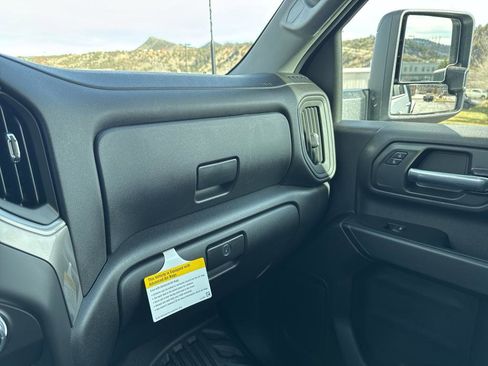 New 2026 GMC Sierra 2500 Pro image 22