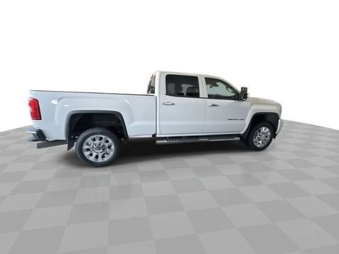 Certified 2019 GMC Sierra 2500 Denali image 9