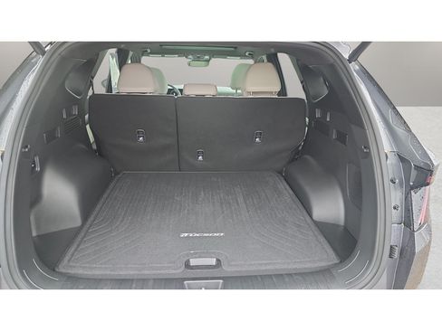Used 2025 Hyundai Tucson Limited AWD/4WD image 9