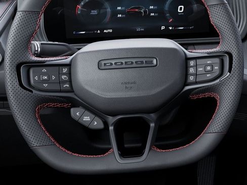 New 2026 Dodge Charger R/T AWD/4WD image 19