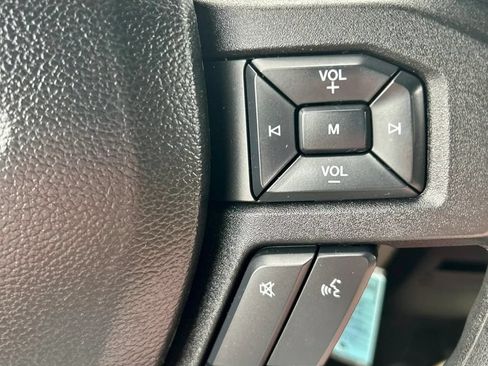 Used 2018 Ford F150 XL w/ Equipment Group 101A Mid AWD/4WD image 14
