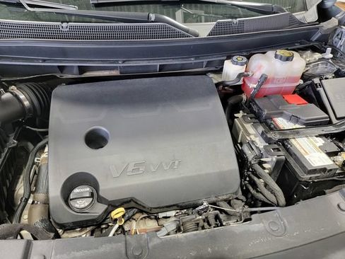 Used 2019 Chevrolet Traverse Premier AWD/4WD image 34