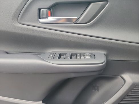 New 2026 Toyota Prius XSE image 15