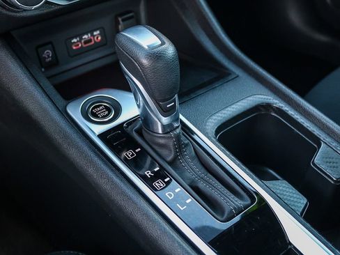 Certified 2024 Nissan Sentra SV image 20