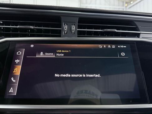 Used 2022 Audi S7 Prestige image 37