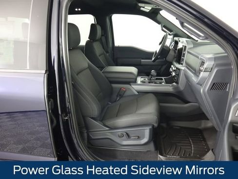 New 2026 Ford F150 XLT w/ Equipment Group 302A MID image 59