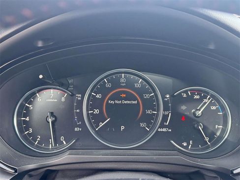 Used 2023 MAZDA CX-9 Carbon Edition image 25