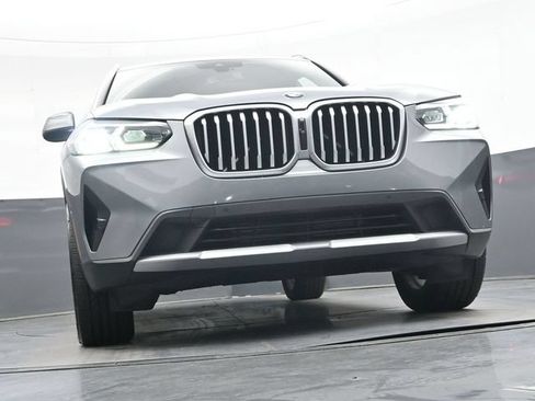 Used 2023 BMW X3 xDrive30i w/ Premium Package AWD/4WD image 41