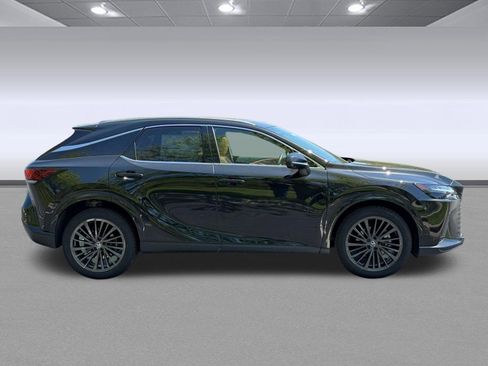 Certified 2025 Lexus RX 350 Premium AWD/4WD image 7