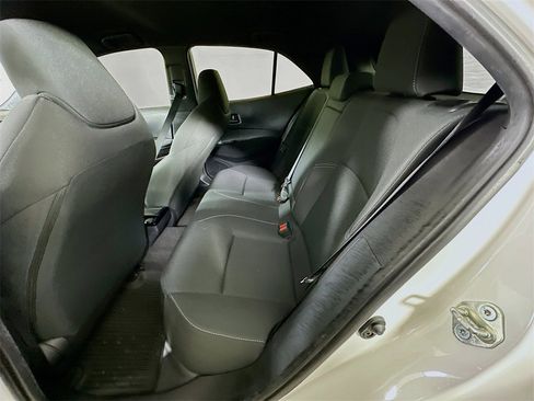 Used 2023 Toyota Corolla GR image 14