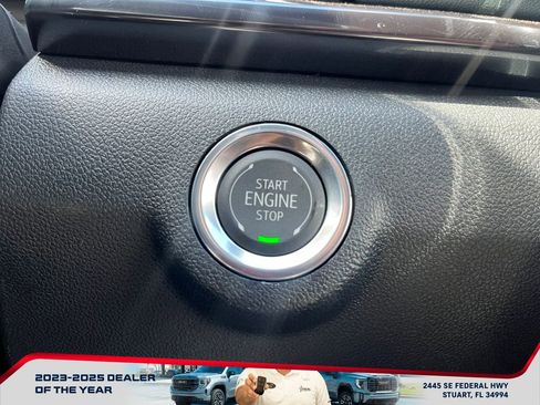 New 2026 GMC Terrain AT4 w/ Convenience Package III image 28