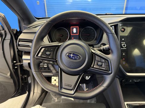 Used 2023 Subaru WRX Limited AWD/4WD image 15