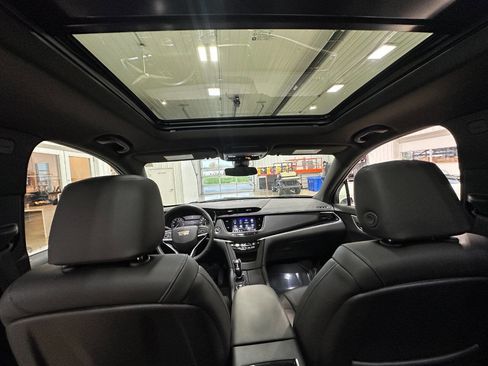 Used 2024 Cadillac XT6 Luxury w/ LPO, Floor Liner Package image 52