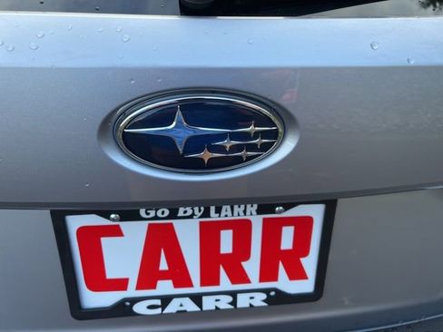 Used 2024 Subaru Crosstrek 2.0i Premium image 11