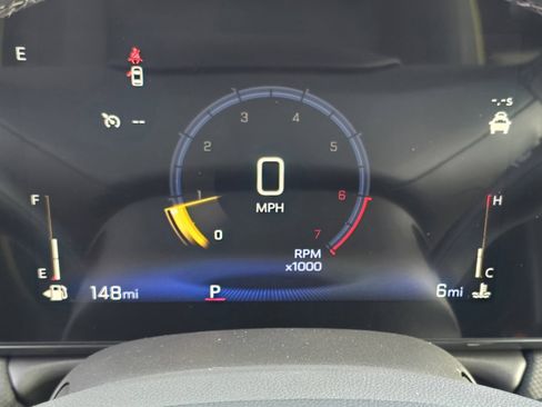Used 2025 Chevrolet TrailBlazer ACTIV w/ Convenience Package FWD image 45