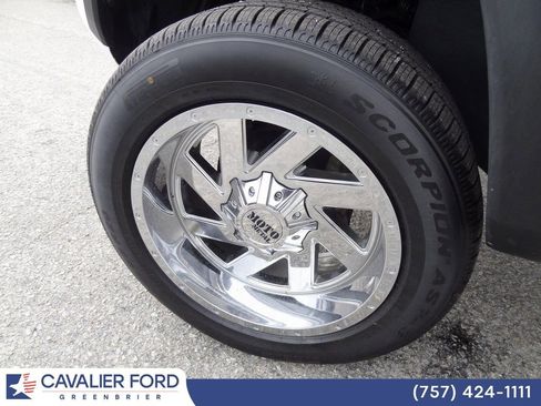 Used 2018 Toyota Tacoma TRD Off-Road image 42