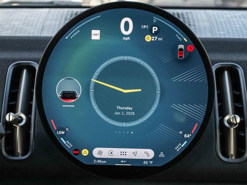 Used 2025 MINI Cooper Countryman S image 14