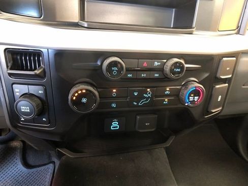 New 2026 Ford F250 XL w/ STX Appearance Package AWD/4WD image 17