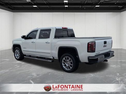 Used 2018 GMC Sierra 1500 Denali image 3