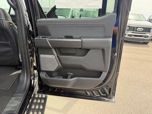 New 2026 Ford F150 Tremor AWD/4WD image 23