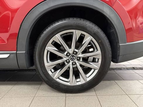 Used 2017 MAZDA CX-9 Grand Touring AWD/4WD image 10