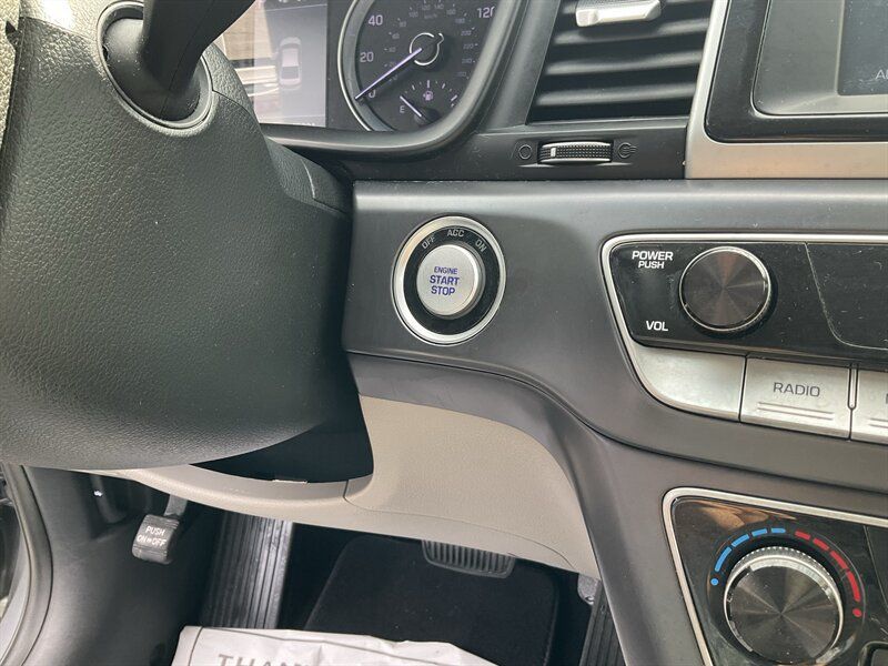 Used 2018 Hyundai Sonata SEL FWD image 27
